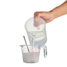 Cooking 101: The No-Stress Guide to Measuring, Tools, Food Storage & Kitchen Confidence 3