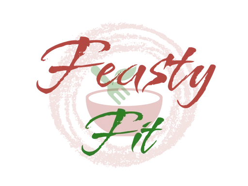 Feasty Fit Logo
